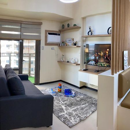 Le 10 The Radiance Manila Bay Aparthotel Pasay Eksteriør bilde