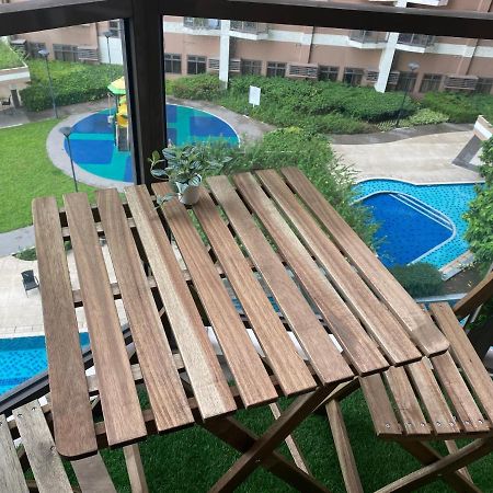 Le 10 The Radiance Manila Bay Aparthotel Pasay Eksteriør bilde