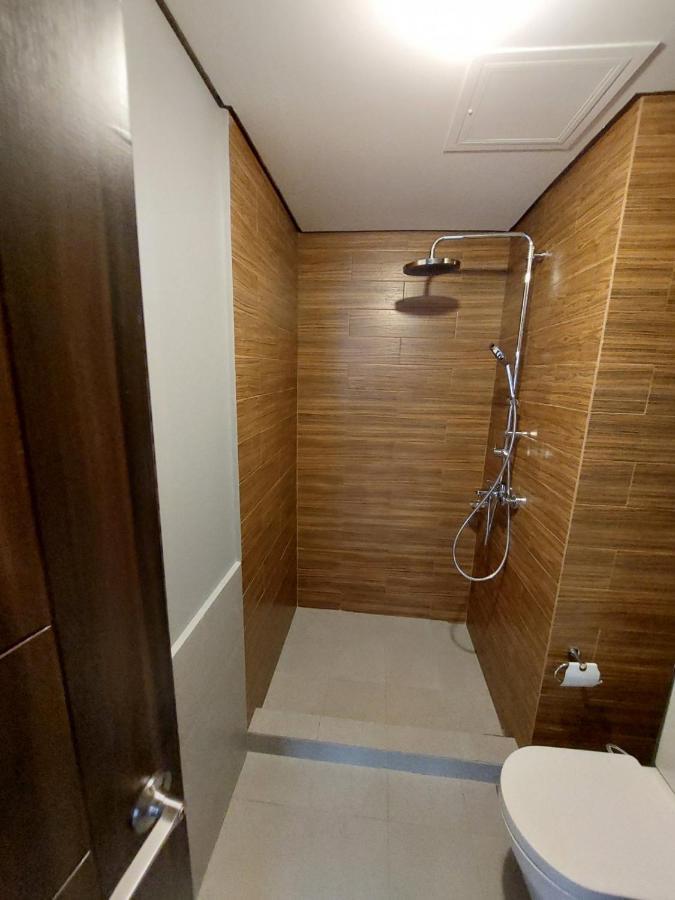 Le 10 The Radiance Manila Bay Aparthotel Pasay Eksteriør bilde